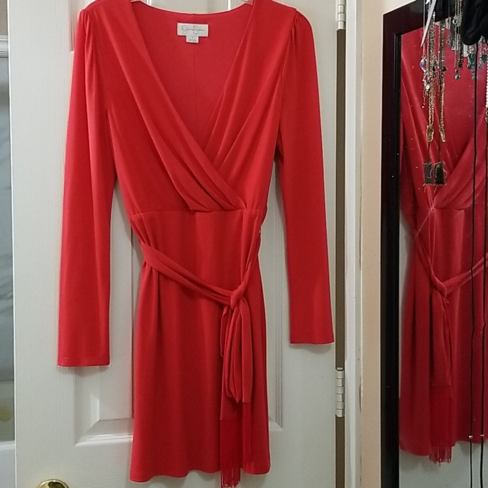 Beautiful dress